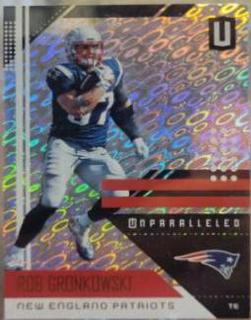 Rob Gronkowski