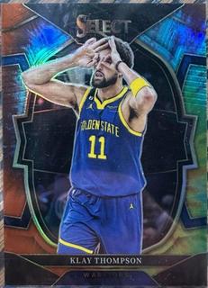 Klay Thompson