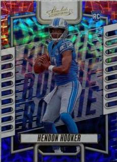 Hendon Hooker