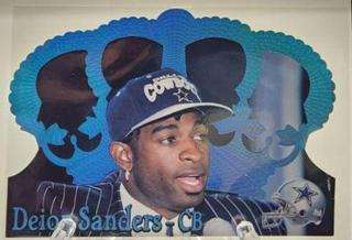 Deion Sanders