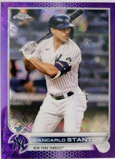 Giancarlo Stanton