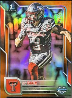 Coy Eakin