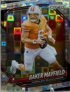 Baker Mayfield