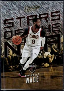 Dwyane Wade