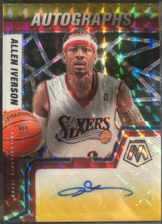 Allen Iverson