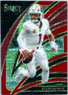 Kyler Murray