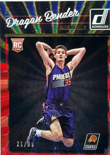 Dragan Bender