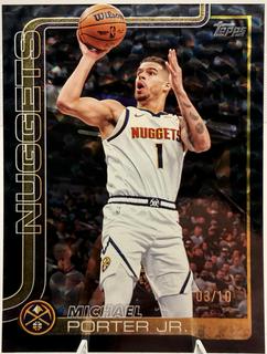 Michael Porter Jr.