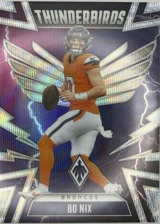 Bo Nix