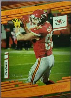 Travis Kelce