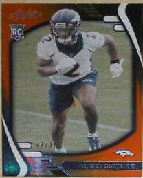 Patrick Surtain II