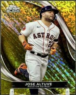 Jose Altuve