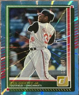 Ken Griffey Jr.