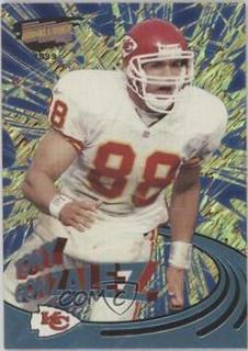 Tony Gonzalez