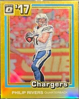 Philip Rivers