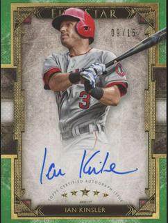 Ian Kinsler