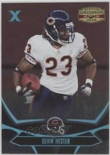 Devin Hester