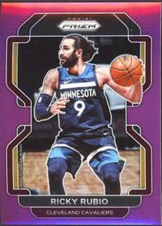 Ricky Rubio