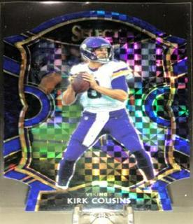 Kirk Cousins