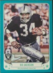 Bo Jackson