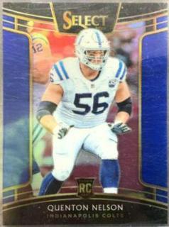 Quenton Nelson