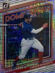 Xander Bogaerts