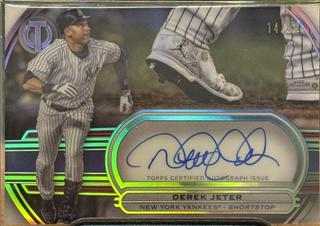 Derek Jeter