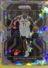 Day'Ron Sharpe