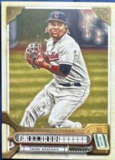 Jose Ramirez