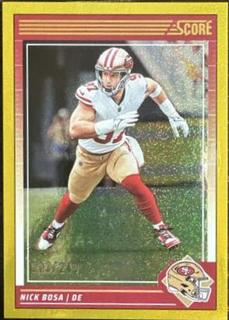 Nick Bosa