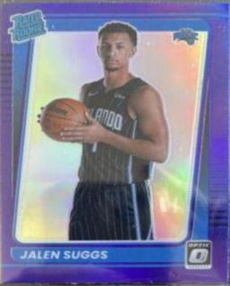 Jalen Suggs