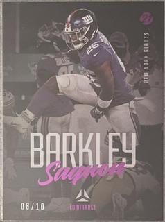 Saquon Barkley