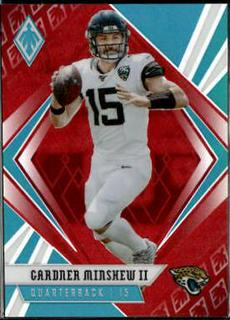 Gardner Minshew II