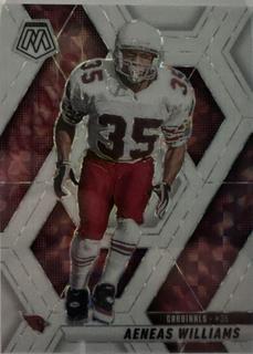 Aeneas Williams