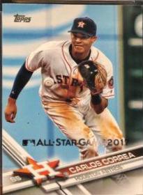 Carlos Correa
