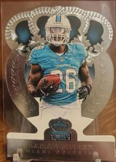 Lamar Miller