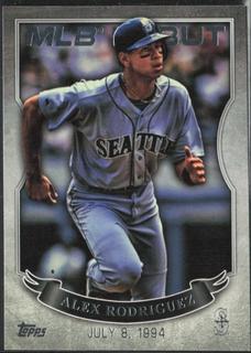 Alex Rodriguez