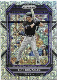 Luis Gonzalez