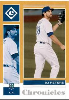 DJ Peters