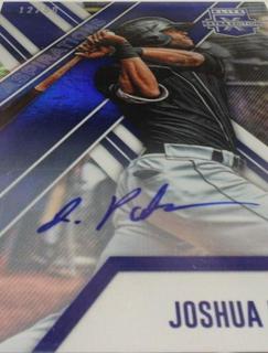 Joshua Palacios