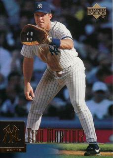 Tino Martinez