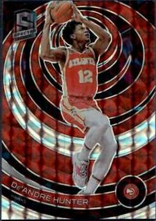 De'Andre Hunter
