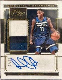 Jamal Crawford