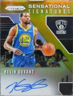 Kevin Durant