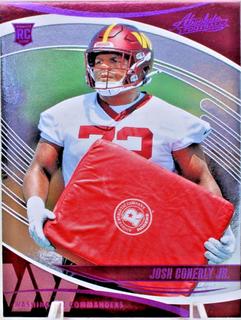 Josh Conerly Jr.