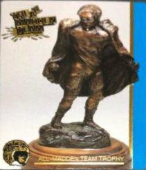 All Madden Team Trophy