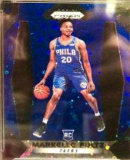 Markelle Fultz