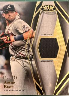 Austin Riley