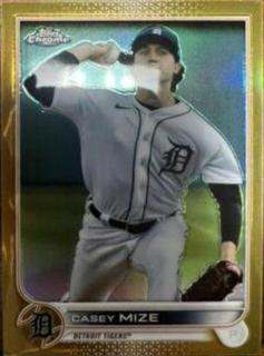 Casey Mize