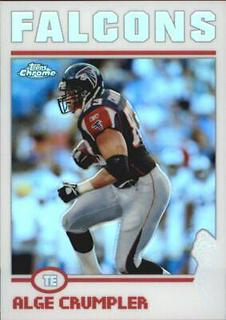 Alge Crumpler
